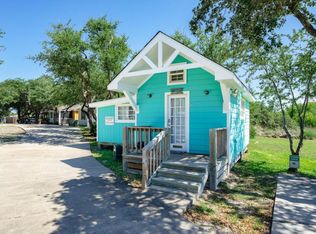 5481 State Highway 35 Byp #0, Rockport, TX 78382