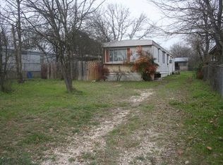 3112 Riverside Dr, Kerrville, TX 78028