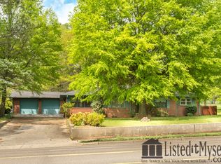 705 Weatherly Rd SE, Huntsville, AL 35803