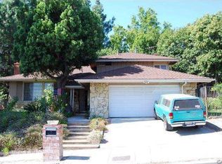 11355 Darby Ave, Porter Ranch, CA 91326