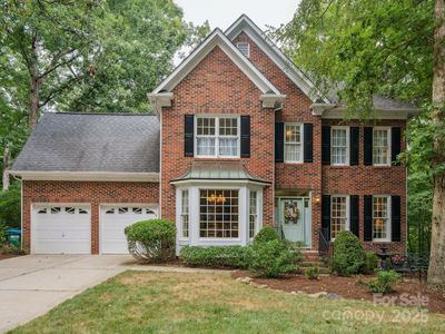 423 Shrewsbury Ln, Matthews, NC, 28105