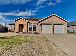 110 Greenfield Trl, Forney, TX 75126