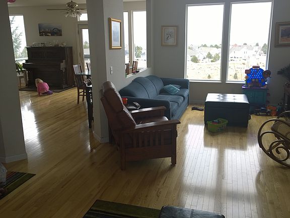 Dining room/Great room