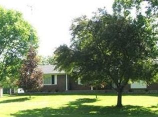 10196 Brooks Carroll Rd, Waynesville, OH 45068