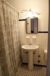 Rented by J. Francois and Associates