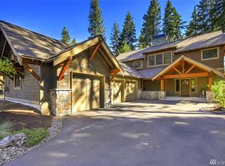 2191 Coal Mine Way, Cle Elum, WA 98922