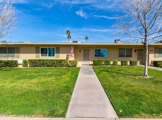 10944 W Santa Fe Dr, Sun City, AZ 85351