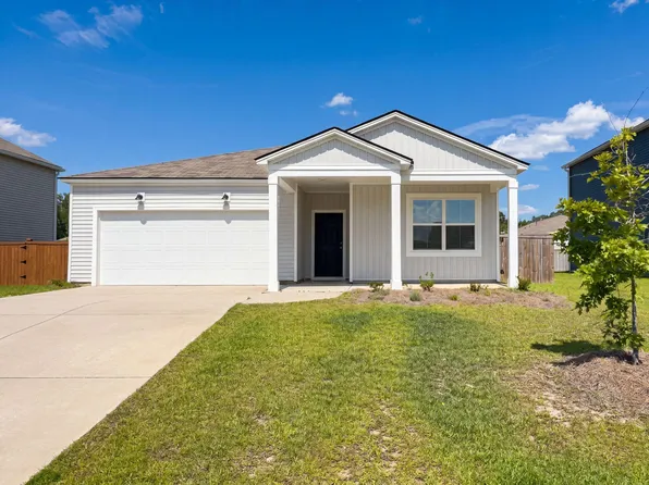 616 Fisher Ln, Summerville, SC 29486