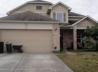 3329 Clover Hill Ln, Texas City, TX 77591