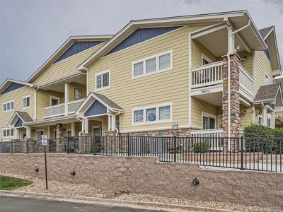 9471 Ashbury Circle #204, Parker, CO, 80134