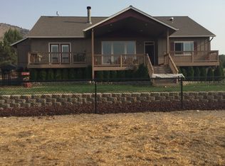 10347 SW Carol Ct, Culver, OR 97734