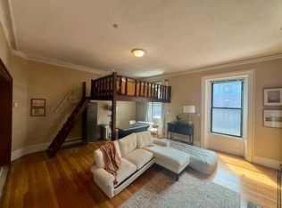 183 Beacon St #31, Boston, MA 02116