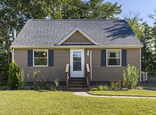36 Merrymeeting Rd, Brunswick, ME 04011