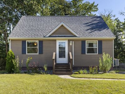 36 Merrymeeting Road, Brunswick, ME, 04011