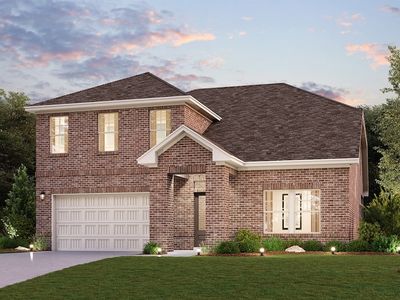 714 Lauren Grove Ln, Forney, TX, 75126