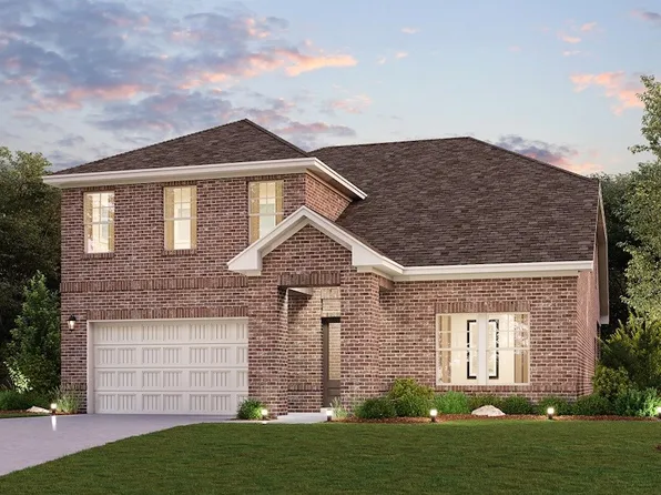 714 Lauren Grove Ln, Forney, TX 75126