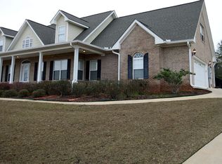 360 County Road 163, New Brockton, AL 36351