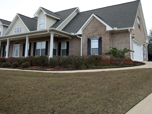 360 County Road 163, New Brockton, AL 36351
