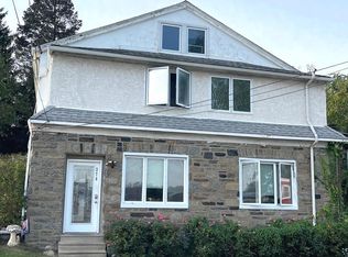 276 Tulpehocken Ave, Elkins Park, PA 19027