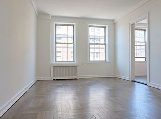 698 W End Ave #15C, New York, NY 10025