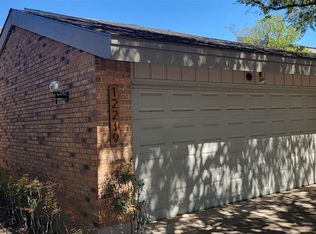 12219 Montego Plz, Dallas, TX 75230