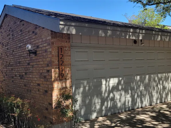 12219 Montego Plz, Dallas, TX 75230