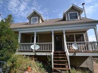 816 Mountain Meadows Dr, Black Hawk, CO 80422