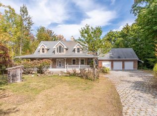 155 Long Point Rd, Moultonboro, NH 03254