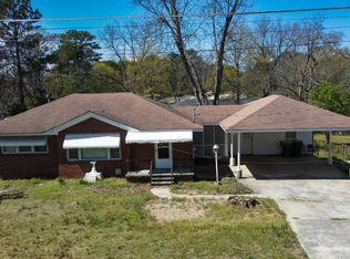 4487 Berkshire Rd, Forest Park, GA 30297