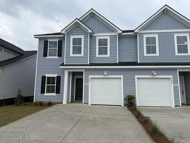 1st image of 2094 Osprey Isle Lane SW Lot 56 Berkeley