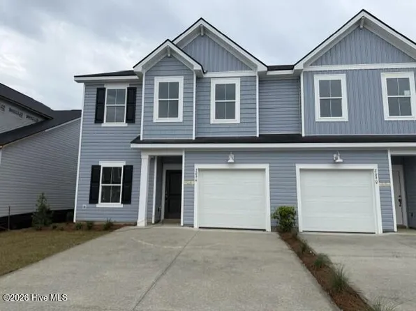 2094 Osprey Isle Lane SW Lot 56 Berkeley, Ocean Isle Beach, NC 28469