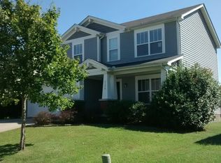 16 Fawn Dr, Ward, AR 72176