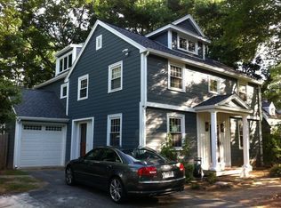 66 Fuller Brook Rd, Wellesley, MA 02482