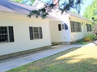 132 Tucker Rd, Hartford, ME 04220