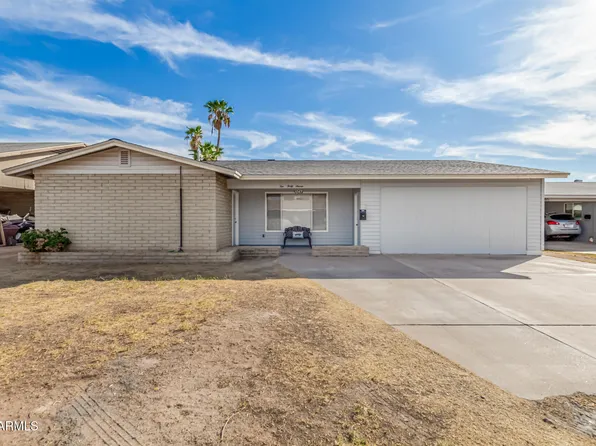 1047 W DRAGOON Avenue, Mesa, AZ 85210