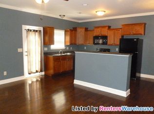 132 Stonecrest Dr, Nashville, TN 37209