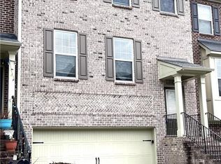 3686 Lambert Ln, Atlanta, GA 30319