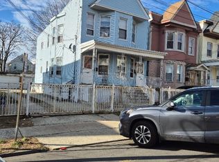 77 Pearsall Ave, Jersey City, NJ