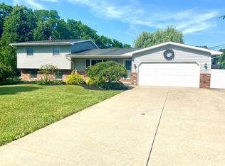 1178 Township Road 1153, Ashland, OH 44805