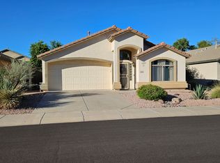 2514 W Bent Tree Dr, Phoenix, AZ 85085