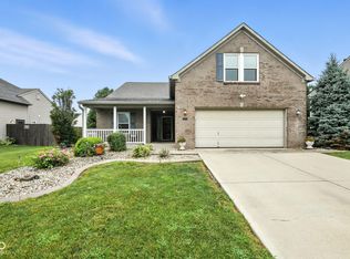 2350 Seattle Slew Dr, Indianapolis, IN