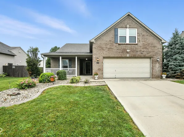 2350 Seattle Slew Dr, Indianapolis, IN 46234