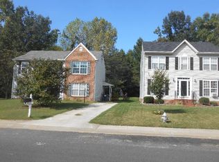 3252 Ransom Hills Rd, North Chesterfield, VA 23237