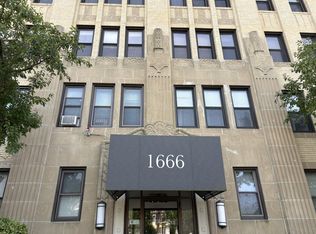 1666 Commonwealth Ave APT 21, Brighton, MA 02135