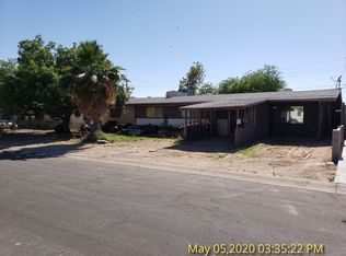 548 N 104th Pl, Mesa, AZ 85207