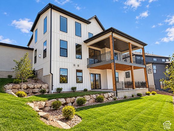 4th image of 1595 W Canyon Rim Rd #630