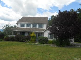 252 Valley View Dr, Shawangunk, NY 12589