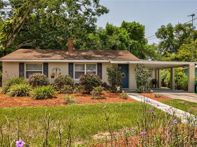 128 E Atwater Ave, Eustis, FL, 32726