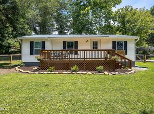 1000 Tarklin Valley Rd, Knoxville, TN 37920