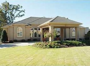 668 Wisteria Way, Gardendale, AL 35071